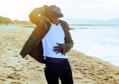 Bob Karma reggae music