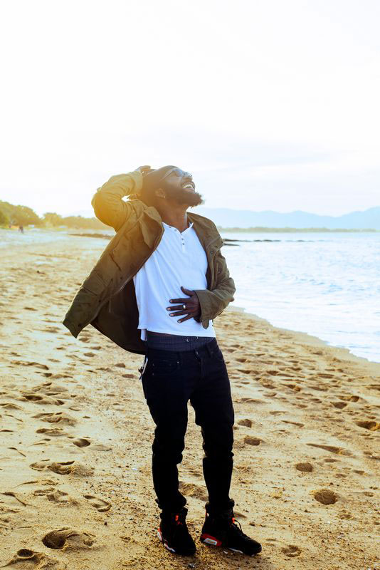Bob Karma music reggae R&B Bob Karma reggae music