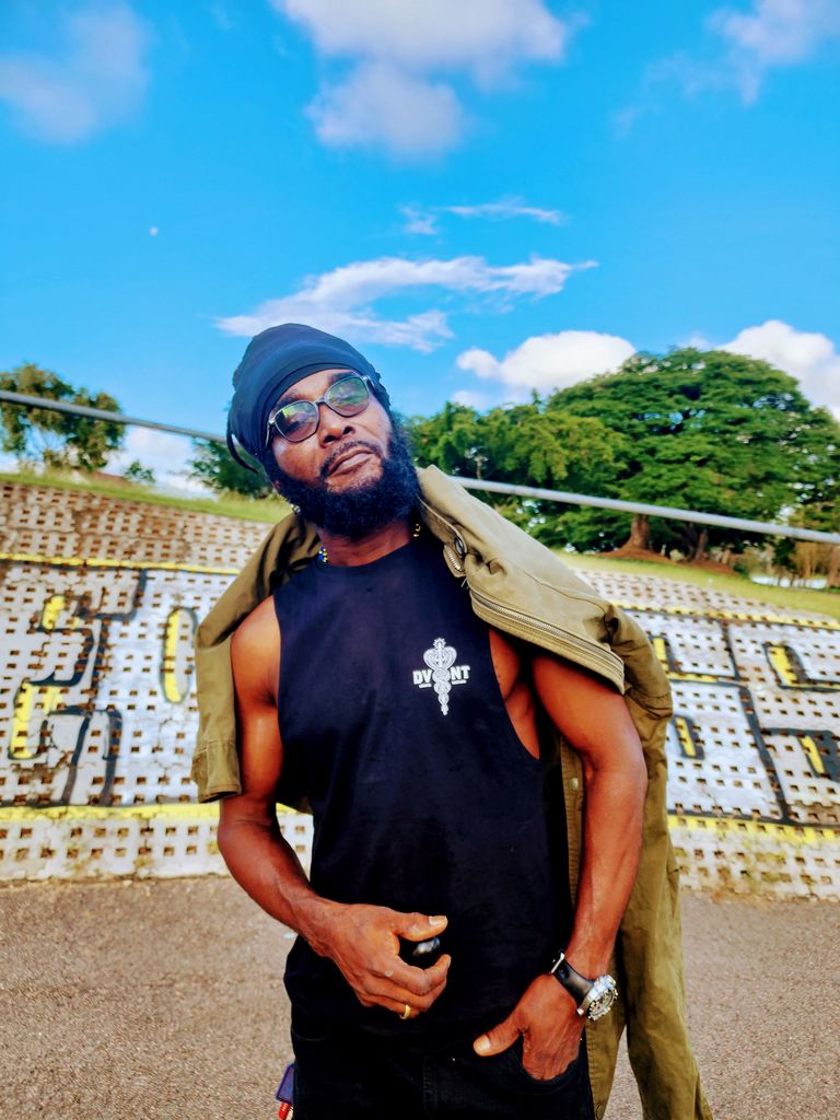 Bob Karma 2023 Reggae Australia
